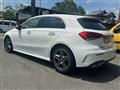 2021 Mercedes-Benz A-Class