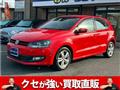 2014 Volkswagen Polo