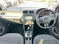 2014 Volkswagen Polo
