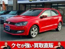 2014 Volkswagen Polo