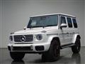 2025 Mercedes-Benz G-Class