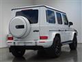 2025 Mercedes-Benz G-Class