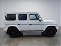 2025 Mercedes-Benz G-Class