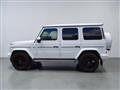 2025 Mercedes-Benz G-Class