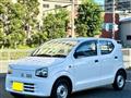 2016 Suzuki Alto