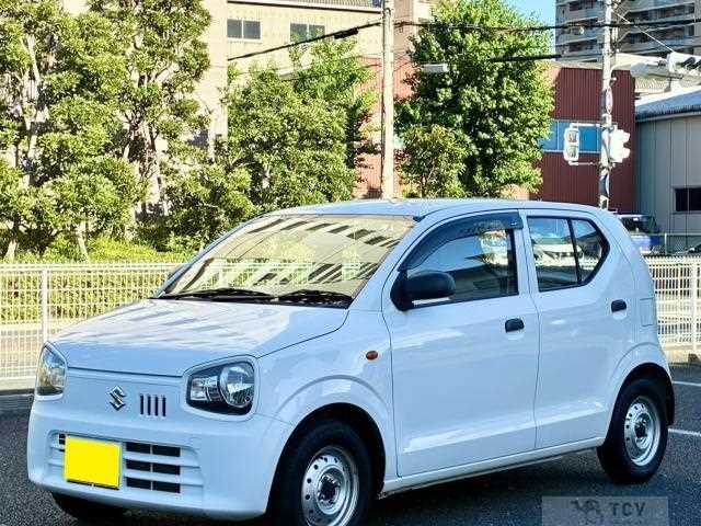 2016 Suzuki Alto