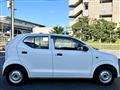 2016 Suzuki Alto
