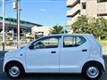 2016 Suzuki Alto