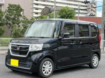 2020 Honda N BOX