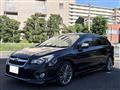 2014 Subaru Impreza