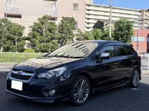 2014 Subaru Impreza