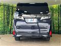 2020 Toyota Vellfire