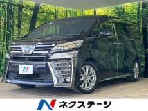 2020 Toyota Vellfire