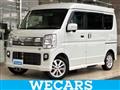 2023 Suzuki Every Wagon