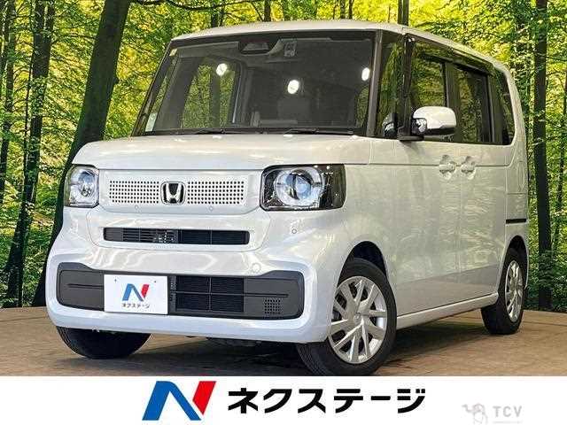 2023 Honda N BOX