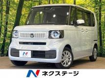 2023 Honda N BOX