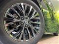 2023 Toyota Vellfire