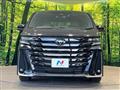 2023 Toyota Vellfire