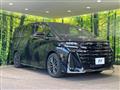 2023 Toyota Vellfire
