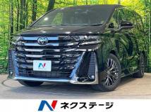 2023 Toyota Vellfire