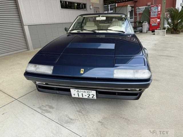 1989 Ferrari Ferrari Others