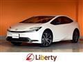 2025 Toyota Prius
