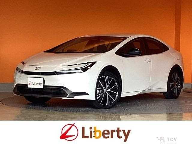 2025 Toyota Prius