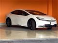 2025 Toyota Prius