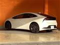 2025 Toyota Prius