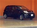 2021 Toyota Passo