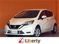 2021 Nissan Note