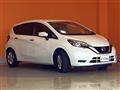 2021 Nissan Note