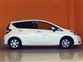 2021 Nissan Note