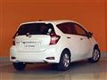 2021 Nissan Note