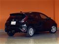 2025 Toyota AQUA