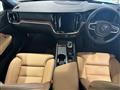 2025 Volvo V60