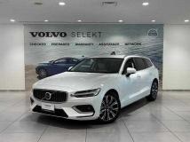 2025 Volvo V60