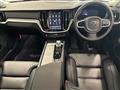2025 Volvo V60