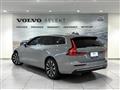 2025 Volvo V60