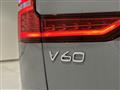 2025 Volvo V60