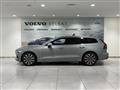 2025 Volvo V60