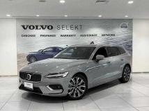 2025 Volvo V60