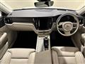 2025 Volvo V60