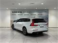 2025 Volvo V60