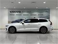 2025 Volvo V60
