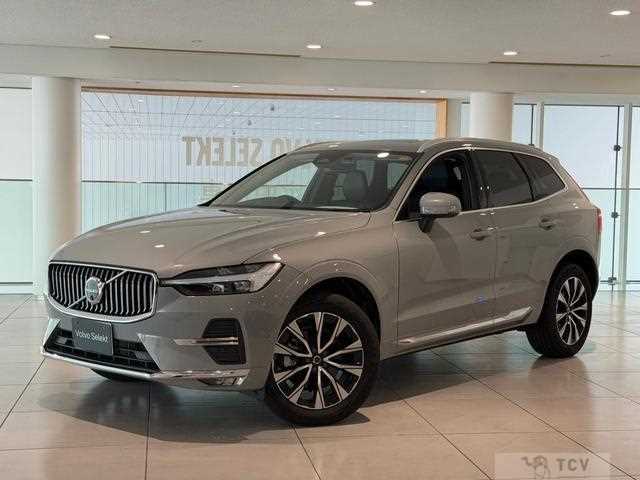 2024 Volvo XC60