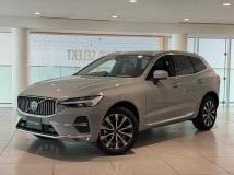 2024 Volvo XC60