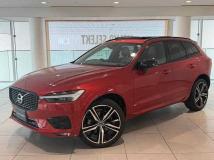 2021 Volvo XC60