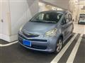2006 Toyota Ractis
