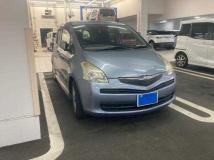 2006 Toyota Ractis